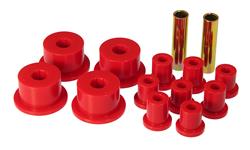Prothane Motion Control Shackle Bushings 1-1008