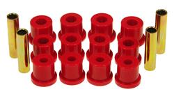 Prothane Leaf Spring and Shackle Bushings 1-1009
