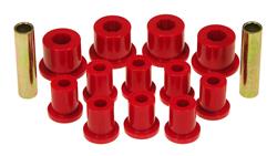 Prothane Motion Control - Shackle Bushings for 1970 AMX, 1970-1974 JAVELIN - 1-1010