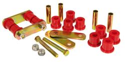 Prothane Motion Control Leaf Spring Bushings 1-1011