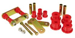 Prothane Motion Control Leaf Spring Bushings 1-1012