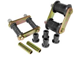 Prothane Motion Control Leaf Spring Bushings 1-1012-BL