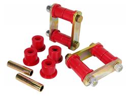Prothane Leaf Spring and Shackle Bushings for 1970 AMX, 1970-1974 JAVELIN - 1-1013