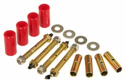 Prothane Motion Control - Shackle Bushings for 1959-1975 CJ5, CJ6, 1955-1958 WILLYS - 1-1015