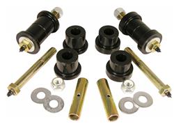 Prothane Leaf Spring and Shackle Bushings for 1976-1983 CJ5, 1976-1986 CJ7, 1981-1985 SCRAMBLER - 1-1016-BL