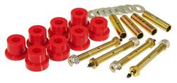 Prothane Motion Control - Shackle Bushings for 1976-1983 CJ5, 1976-1986 CJ7, 1981-1985 SCRAMBLER - 1-1016