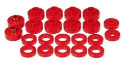 Prothane Body Mount Bushings for 1976-1979 CJ5, CJ7 - 1-102