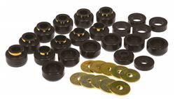 Prothane Body Mount Bushings for 1987-1995 WRANGLER - 1-105-BL