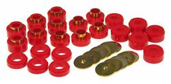 Prothane Body Mount Bushings for 1997-2006 WRANGLER - 1-107