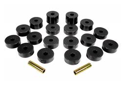 Prothane Body Mount Bushings for 1974-1975 CJ5 - 1-109-BL