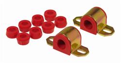 Prothane Sway Bar Bushings for 1976-1983 CJ5, 1976-1986 CJ7, 1981-1985 SCRAMBLER - 1-1101