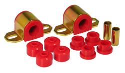 Prothane Sway Bar Bushings for 1984-2001 CHEROKEE, 1986-1992 COMANCHE - 1-1104