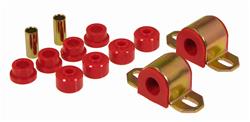 Prothane Sway Bar Bushings for 1984-2001 CHEROKEE, 1986-1992 COMANCHE - 1-1106