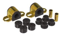Prothane Sway Bar Bushings for 1984-2001 CHEROKEE, 1986-1992 COMANCHE - 1-1108-BL