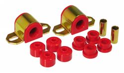 Prothane Sway Bar Bushings for 1984-2001 CHEROKEE, 1986-1992 COMANCHE - 1-1108