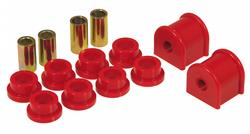 Prothane Sway Bar Bushings for 1999-2004 GRAND CHEROKEE - 1-1114