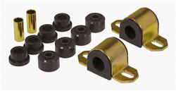 Prothane Sway Bar Bushings for 1984-2001 CHEROKEE, 1986-1992 COMANCHE - 1-1115-BL