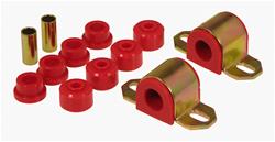 Prothane Sway Bar Bushings for 1984-2001 CHEROKEE, 1986-1992 COMANCHE - 1-1115