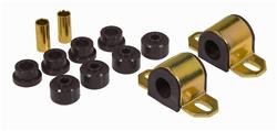 Prothane Sway Bar Bushings for 1984-2001 CHEROKEE, 1986-1992 COMANCHE - 1-1116-BL