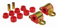 Prothane Sway Bar Bushings for 1984-2001 CHEROKEE, 1986-1992 COMANCHE - 1-1116