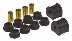 Prothane Sway Bar Bushings for 1997-2003 WRANGLER - 1-1124-BL