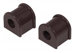 Prothane Sway Bar Bushings for 2007-2012 WRANGLER - 1-1126-BL