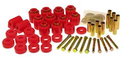 Prothane Motion Control - Body Lift Kits for 1987-1995 WRANGLER - 1-113