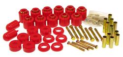 Prothane Motion Control - Body Lift Kits for 1997-2006 WRANGLER - 1-114