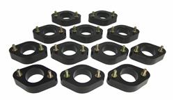 Prothane Motion Control - Body Lift Kits for 2007-2011 WRANGLER - 1-116-BL