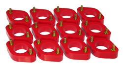 Prothane Motion Control - Body Lift Kits for 2007-2011 WRANGLER - 1-116