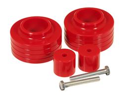 Prothane Motion Control - Coil Spring Isolators and Spacers for 1997-2006 WRANGLER - 1-1702