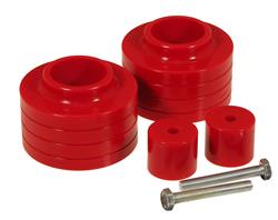 Prothane Coil Spring Isolators for 1997-2006 WRANGLER - 1-1703