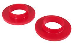 Prothane Coil Spring Isolators 1-1704