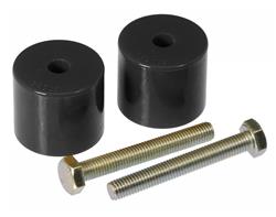 Prothane Motion Control - Frame Bump Stops for 1997-2004 WRANGLER - 1-1707-BL