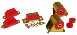Prothane Motor and Transmission Mount Kits for 1987-1995 WRANGLER - 1-1902