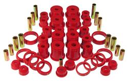 Prothane Total Kits for 1984-2001 CHEROKEE - 1-2004