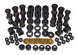 Prothane Total Kits for 1987-1995 WRANGLER - 1-2005-BL