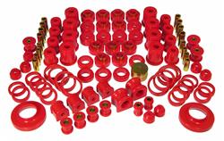 Prothane Urethane Suspension Bushing Kits for 1997-2006 WRANGLER - 1-2006