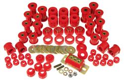 Prothane Total Kits for 1987-1995 WRANGLER - 1-2009