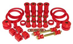 Prothane Urethane Suspension Bushing Kits 1-2010
