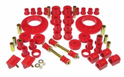 Prothane Body Mount Bushings 1-2011