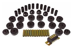 Prothane Total Kits for 1974-1975 CJ5, CJ6 - 1-2013-BL