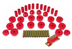 Prothane Total Kits for 1974-1975 CJ5, CJ6 - 1-2013