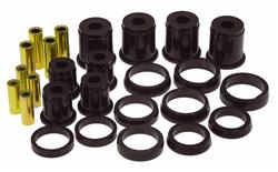 Prothane Front Control Arm Bushings for 1984-2001 CHEROKEE - 1-202-BL