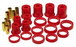 Prothane Front Control Arm Bushings for 1984-2001 CHEROKEE - 1-202