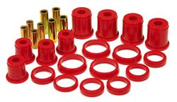 Prothane Front Control Arm Bushings for 1993-1998 GRAND CHEROKEE - 1-203