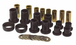 Prothane Front Control Arm Bushings 1-206-BL