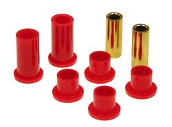 Prothane Motion Control Control Arm Bushings and Bearings 1-210
