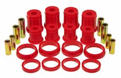 Prothane Rear Control Arm Bushings for 1993-1998 GRAND CHEROKEE - 1-301
