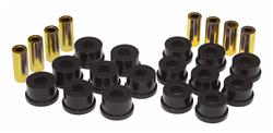 Prothane Rear Control Arm Bushings for 2007-2017 WRANGLER, 2018 WRANGLER JK - 1-302-BL